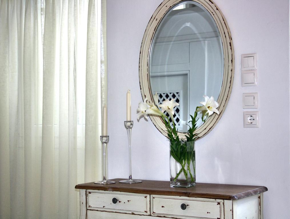 Astypálaia Mariakis Luxury Studios חדר תמונה