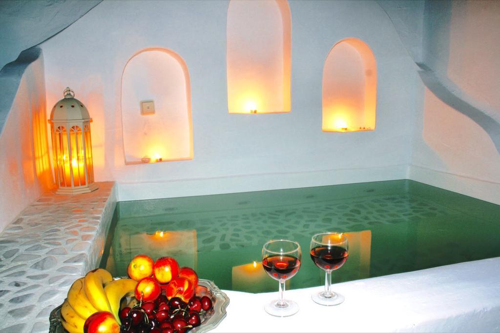 Astypálaia Mariakis Luxury Studios חדר תמונה