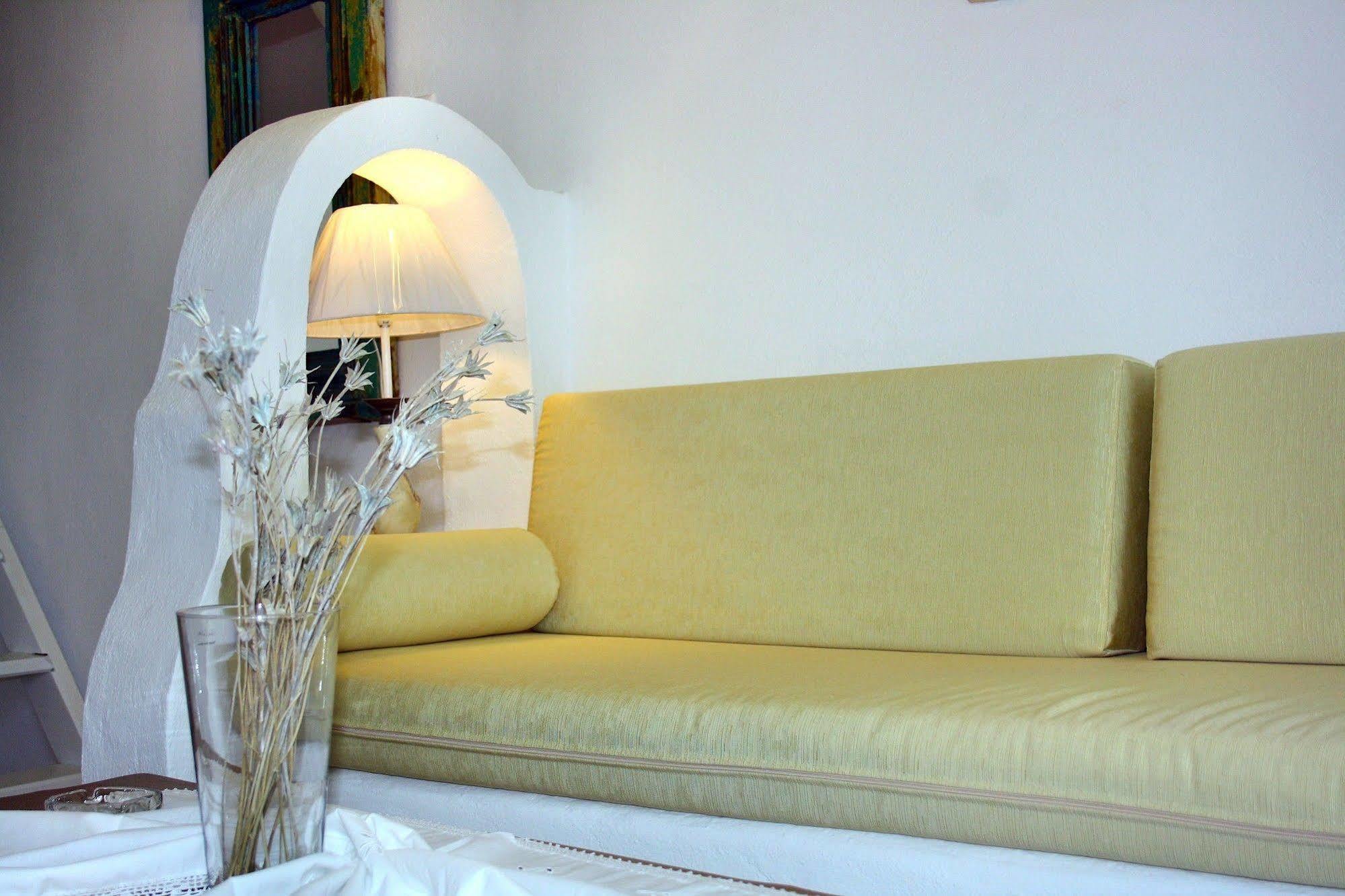 Astypálaia Mariakis Luxury Studios מראה חיצוני תמונה