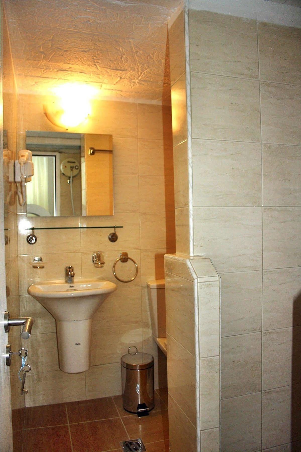 Astypálaia Mariakis Luxury Studios מראה חיצוני תמונה