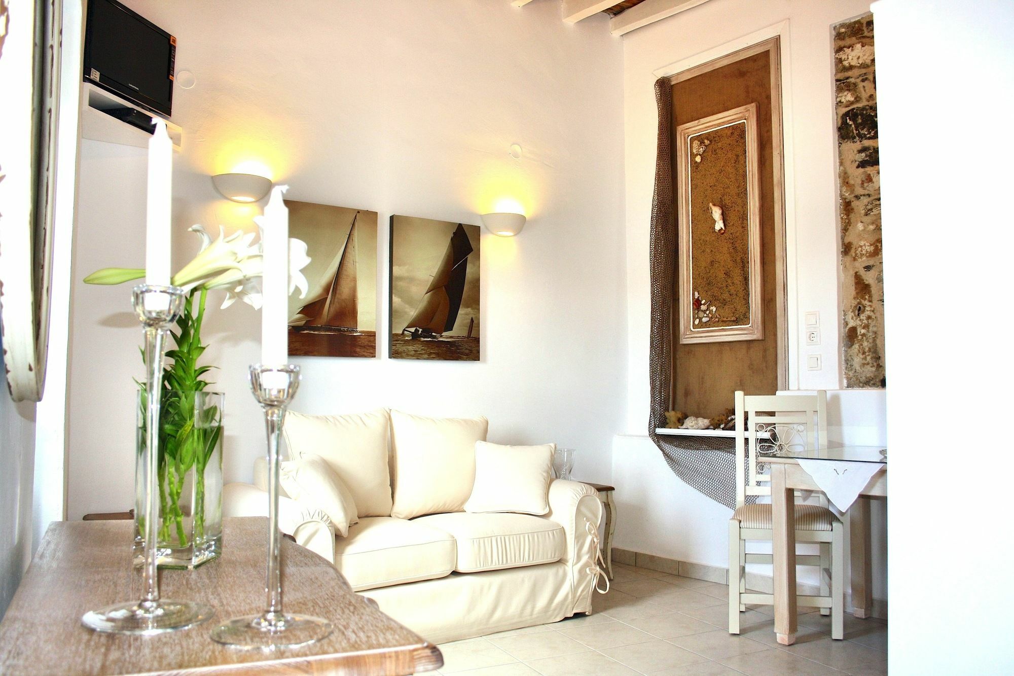 Astypálaia Mariakis Luxury Studios מראה חיצוני תמונה