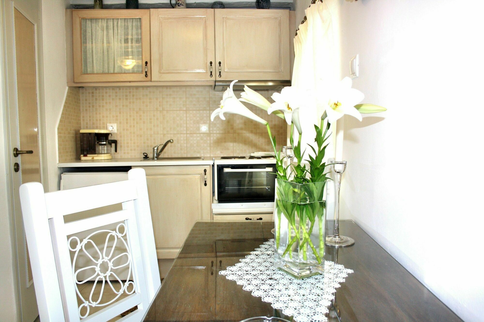 Astypálaia Mariakis Luxury Studios מראה חיצוני תמונה