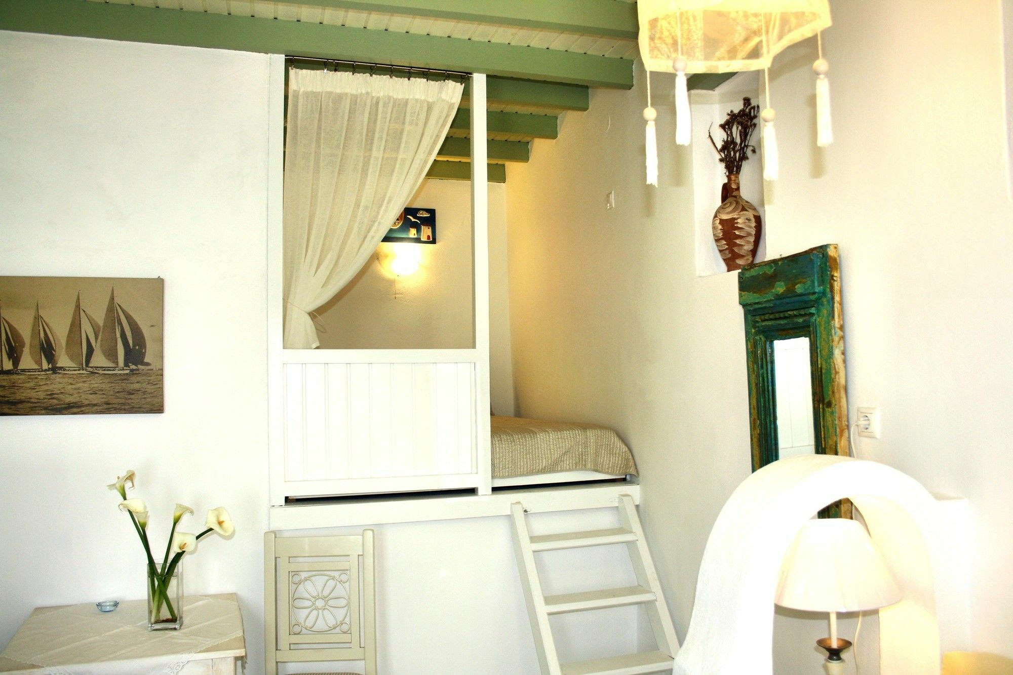 Astypálaia Mariakis Luxury Studios מראה חיצוני תמונה