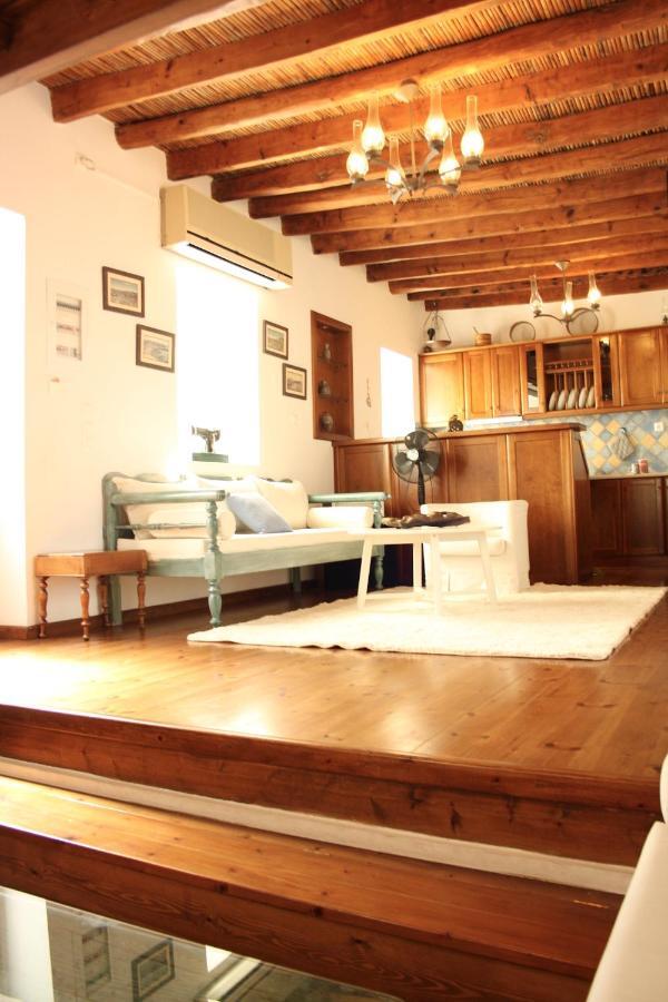 Astypálaia Mariakis Luxury Studios מראה חיצוני תמונה