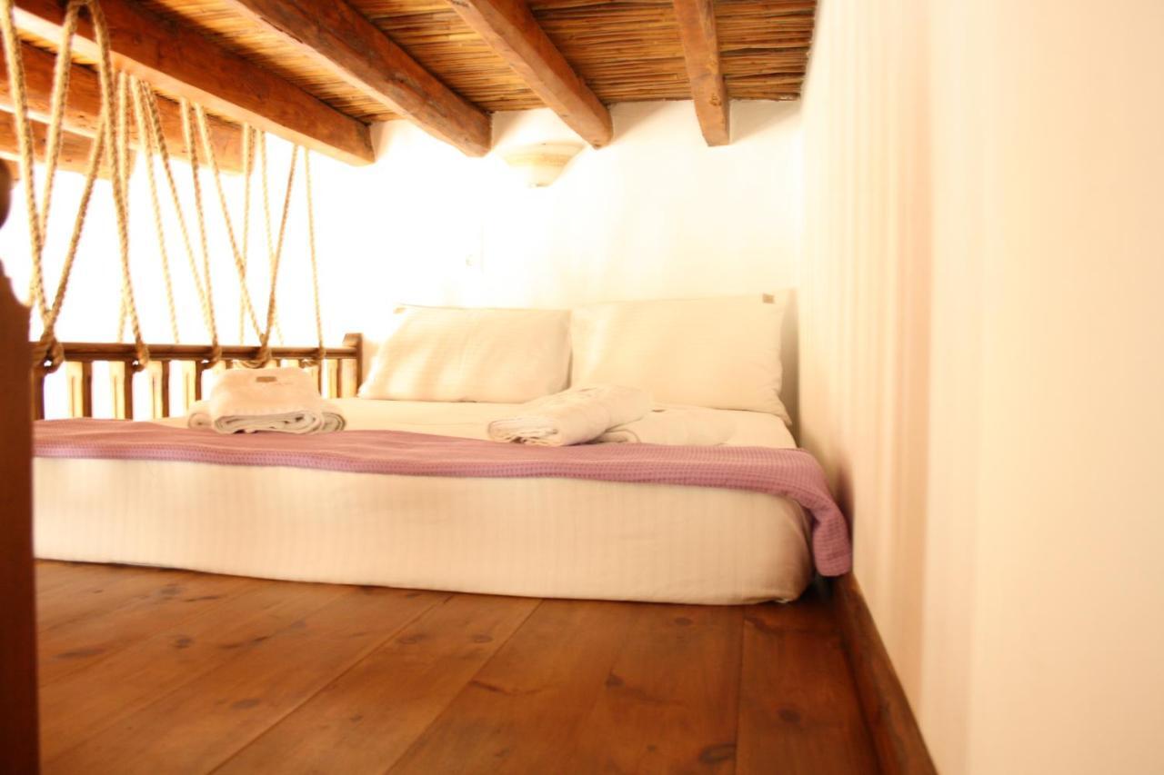 Astypálaia Mariakis Luxury Studios מראה חיצוני תמונה